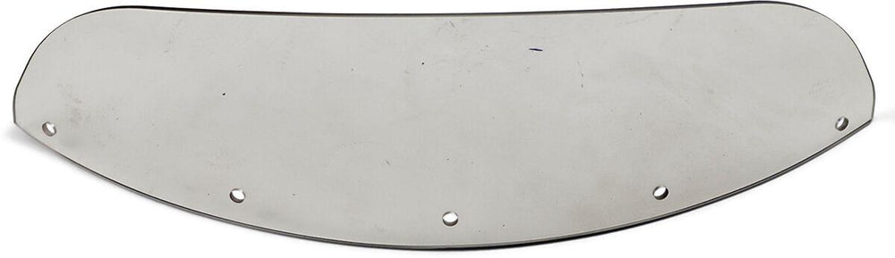 Memphis Shades Windshield For Harley Davidson FLHT 1340 1986-1995 12.5 cm (5") - Solar