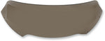 Memphis Shades Spoiler Windshield for OE Fairings For Harley Davidson FLTRU 1690 2016 14 cm (5-1 2") - Smoke