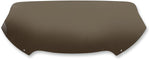 Memphis Shades Spoiler Windshield for OE Fairings For Harley Davidson FLTRU 1690 2016 16.5 cm (6-1 2") - Smoke
