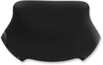 Memphis Shades Spoiler Windshield for OE Fairings For Harley Davidson FLTRU 1690 2016 25.5 cm (10") - Dark Smoke
