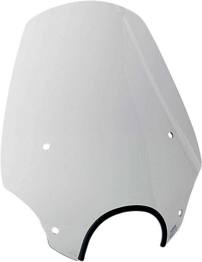 Memphis Shades El Paso Sportshield For Suzuki C 90 48.5 cm (19") - Solar