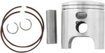 Wiseco Piston Kit - +1mm - Suzuki RM125 1977-80