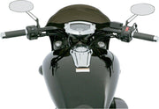 Memphis Shades Bullet Fairing For Kawasaki VN 900 2007-2025 45.5 cm (18") - Black