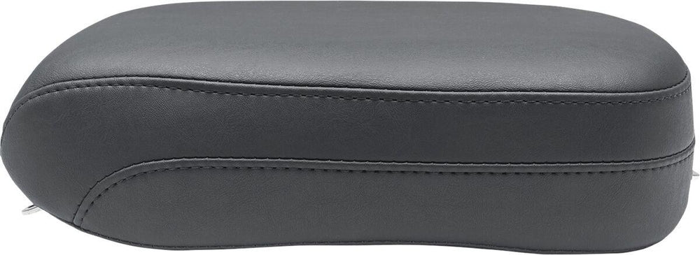 Mustang Tripper Passenger Seat For Honda CMX 1100 2021-2024 - Black