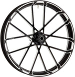 Arlen Ness Procross Forged Aluminium Wheel For Harley Davidson FLH 1868 2021 21x3.5 Front - Black
