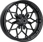 Arlen Ness Fat Factory Forged Front Wheel Kit For Harley Davidson FLH 1868 2021 18x5.5 Front - Black