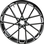 Arlen Ness Procross Forged Billet Rim For Indian Challenger 108 2020-2022 21x3.5 Front - Black