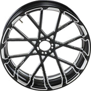 Arlen Ness Procross Forged Billet Rim For Indian Challenger 108 2020-2022 18x5.5 Rear - Black