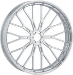 Arlen Ness Y-Spoke Rim For Indian Chief 111 2014-2020 21x3.5 Front - Chrome Silver