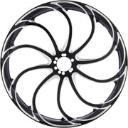Arlen Ness Drift Forged Wheels For Indian Chief 111 2014-2020 18x5.5 - Black