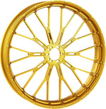 Arlen Ness Y-Spoke Rim For Indian Chief 111 2014-2020 19x3.25 Front - Gold