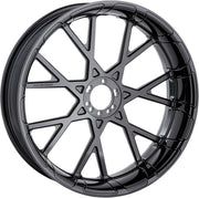 Arlen Ness Procross Forged Billet Rim For Indian Chief 111 2014-2020 18x5.5 Rear - Black
