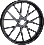 Arlen Ness Procross Forged Billet Rim For Indian Chief 111 2014-2020 21x3.5 Front - Black