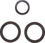 Arlen Ness Cartridge Hub For Harley Davidson FXFB 1750 2018-2019 Front - Anodized Black