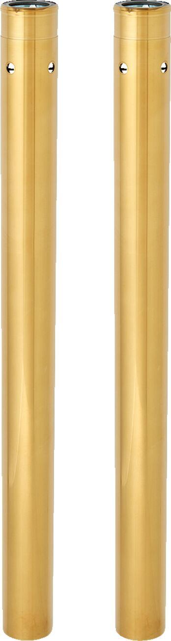 Arlen Ness Fork Tubes For Harley Davidson FLHR 1750 2020-2022 - Gold