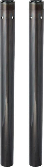 Arlen Ness Fork Tubes For Harley Davidson FLDE 1750 2018-2020 722 mm - Black