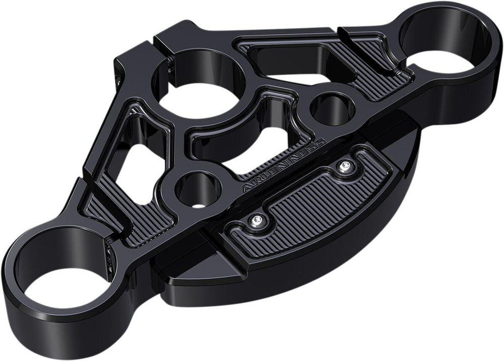 Arlen Ness Method Top Tree For Harley Davidson FLTRK 1868 2020-2024 Upper - Black