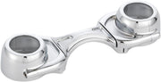 Arlen Ness Method Fork Brace For Harley Davidson FXBB 1750 2018-2019 - Chrome