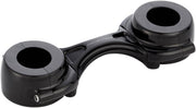 Arlen Ness Method Fork Brace For Harley Davidson FXD 1340 1995-1998 - Black