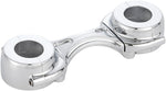 Arlen Ness Method Fork Brace For Harley Davidson FXD 1340 1995-1998 - Chrome