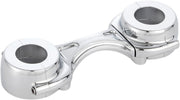 Arlen Ness Method Fork Brace For Harley Davidson FXD 1340 1995-1998 - Chrome