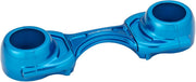 Arlen Ness Method Fork Brace For Harley Davidson FXD 1340 1995-1998 - Blue