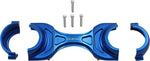 Arlen Ness Method Fork Brace For Harley Davidson FXBB 1750 2018-2020 - Blue