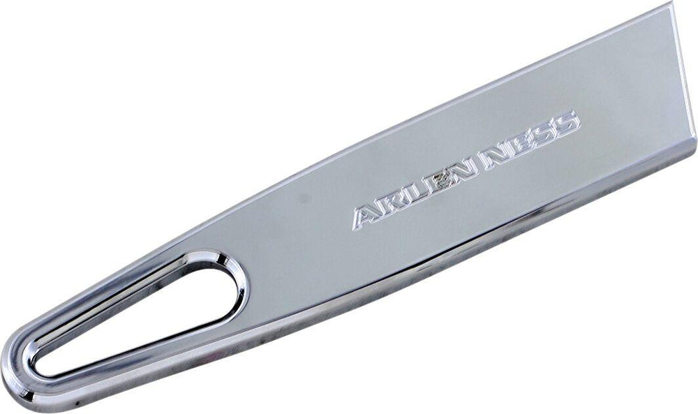 Arlen Ness Extension Kickstand For Harley Davidson FLHR 1340 1994-1998 - Chrome