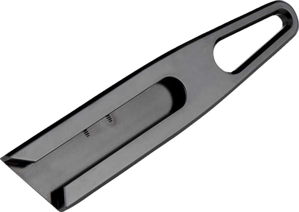 Arlen Ness Kickstand Extension Tab For Harley Davidson FLHR 1340 1994-1998 - Black