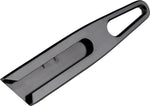Arlen Ness Kickstand Extension Tab For Harley Davidson FLHR 1340 1994-1998 - Black