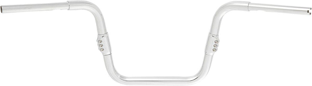 Arlen Ness Three Way Adjustable Handlebar For Harley Davidson FLTRK 1868 2020-2024 - Chrome