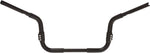 Arlen Ness Three Way Adjustable Handlebar For Harley Davidson FLH 1868 2021 - Black