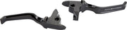Arlen Ness Method Lever Set For Harley Davidson FLHR 1584 2008 - Black