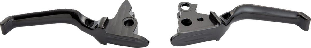 Arlen Ness Method Lever Set For Harley Davidson FLH 1868 2021 - Black