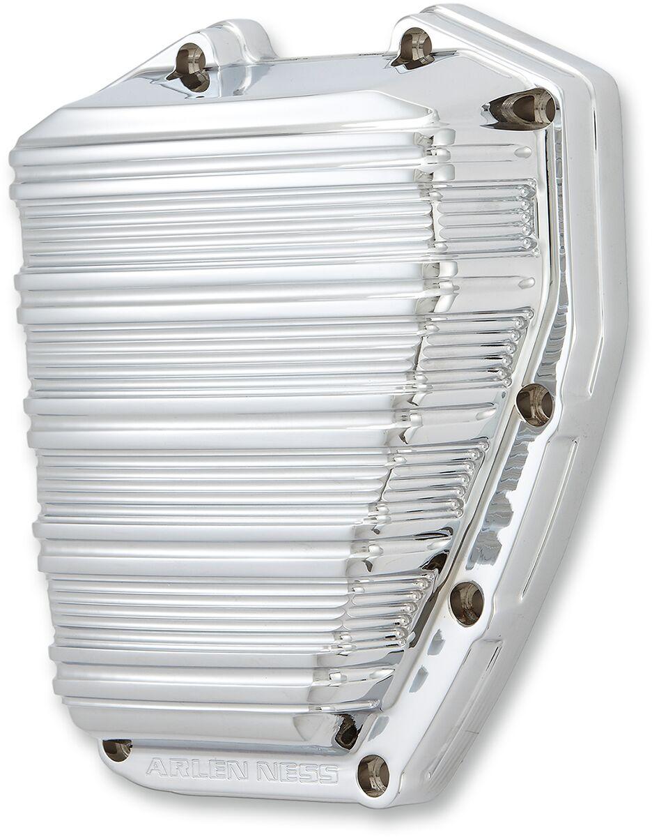 Arlen Ness 10 Gauge Cam Cover For Harley Davidson FLD 1690 2012-2013 - Chrome