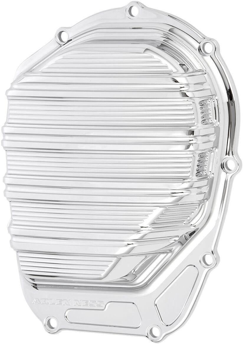 Arlen Ness 10 Gauge Cam Cover For Harley Davidson FLTRK 1868 2020-2024 - Chrome