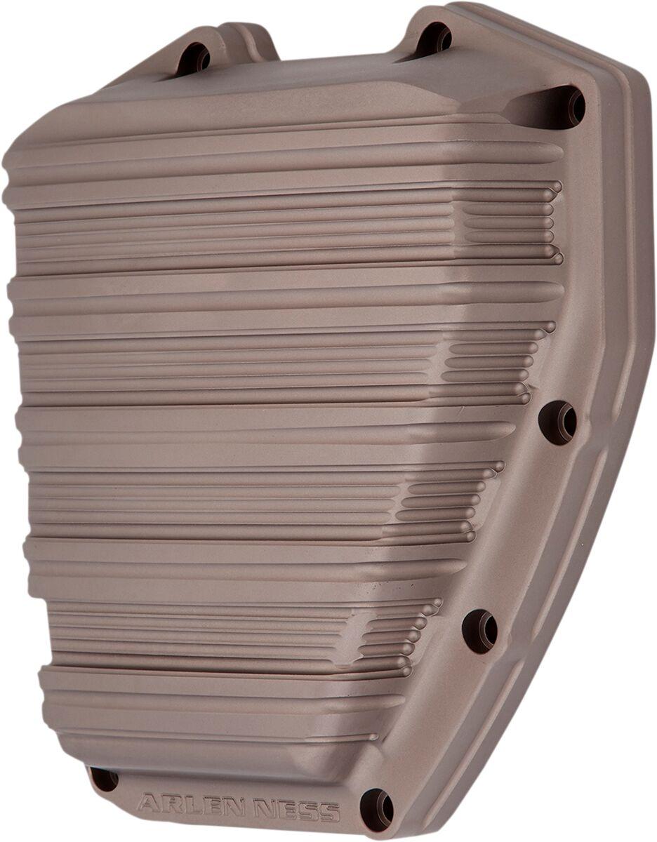 Arlen Ness 10 Gauge Cam Cover For Harley Davidson FLD 1690 2012-2013 - Titanium