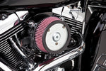 Arlen Ness Big Sucker Air Filter Kit For Harley Davidson FLHR 1584 2008 - Natural