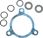 Arlen Ness Billet Sucker and Big Sucker Replacement Gasket Kit For Harley Davidson FLHR 1584 2008