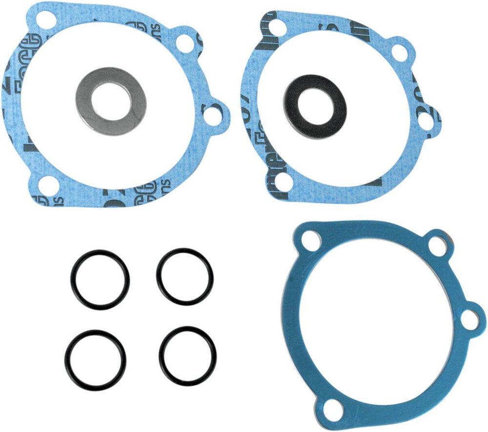 Arlen Ness Billet Sucker and Big Sucker Replacement Gasket Kit For Harley Davidson XL 1200 C 1996-2020