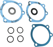 Arlen Ness Billet Sucker and Big Sucker Replacement Gasket Kit For Harley Davidson XL 1200 C 1996-2020