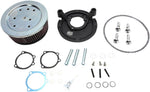 Arlen Ness Big Sucker Air Filter Kit For Harley Davidson XL 1200 C 2016-2020 - Black
