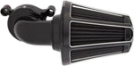 Arlen Ness Monster Sucker Air Cleaner Kit For Harley Davidson FLDE 1750 2018-2020 - Black