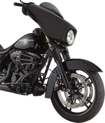 Arlen Ness Monster Sucker Air Cleaner Kit For Harley Davidson FLDE 1750 2018-2020 - Black