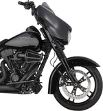 Arlen Ness Monster Sucker Air Cleaner Kit For Harley Davidson FLDE 1750 2018-2020 - Black
