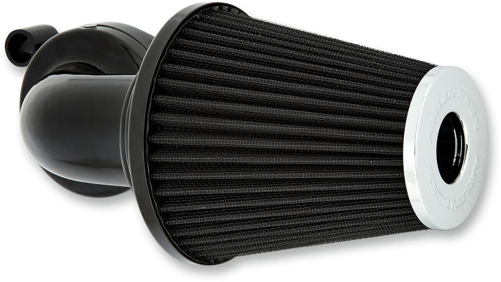 Arlen Ness Monster Sucker Air Cleaner Kit For Harley Davidson FLDE 1750 2018-2020 - Black