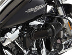 Arlen Ness Monster Sucker Air Cleaner Kit For Harley Davidson FLD 1690 2012-2013 - Black