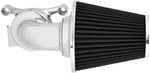Arlen Ness Monster Sucker Air Cleaner Kit For Harley Davidson FLD 1690 2012-2013 - Chrome