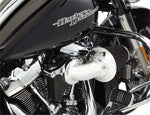 Arlen Ness Monster Sucker Air Cleaner Kit For Harley Davidson XL 1200 C 1996-2020 - Chrome