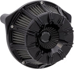 Arlen Ness Inverted Series Air Cleaner Kit For Harley Davidson FLHR 1584 2008 - Black